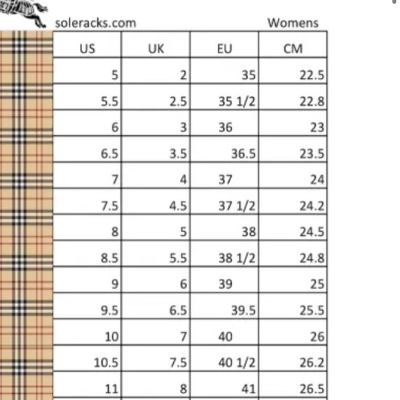 Burberry Emile Embossed Black Leather Loafer Size EU 40 Men’s US 7 Womens 10 - Picture 15 of 15